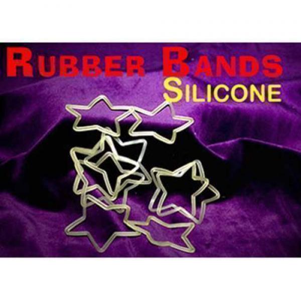 Rubber Band Shapes