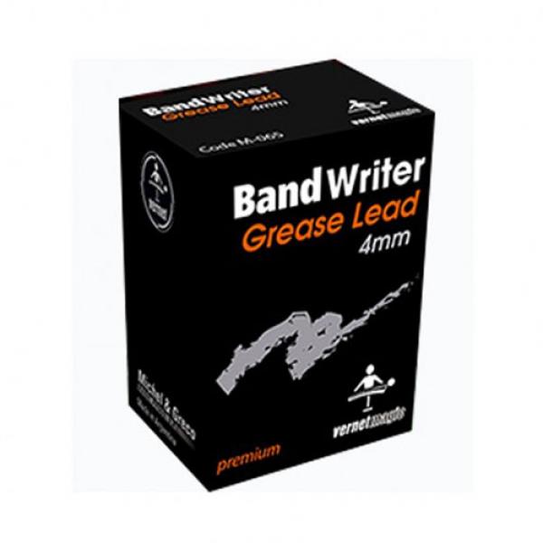 Vernet Band Writer (Grease) - 4 mm