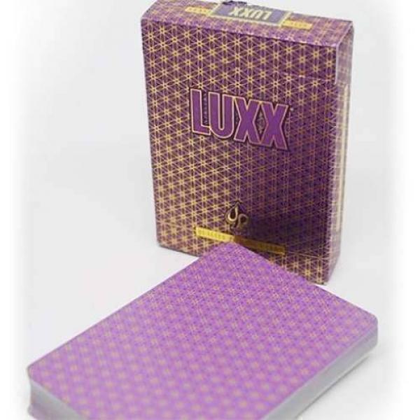 Luxx - Elliptica - Purple