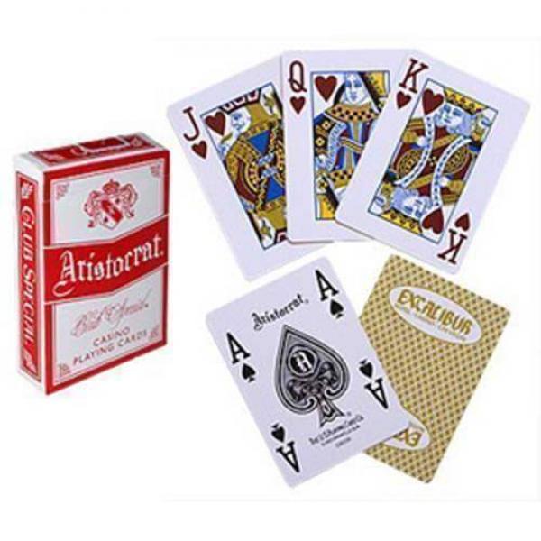 Aristocrat - Excalibur II Casino (jumbo index)