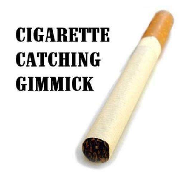 Cigarette Catching Gimmick (Set Of 2) by Uday