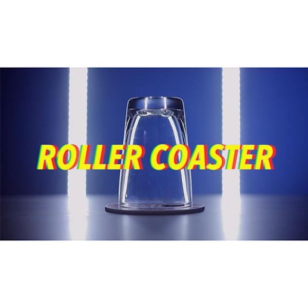 ROLLER COASTER HEINEKEN (With Online Instructions)...