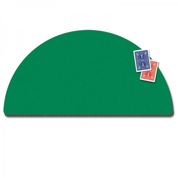 VDF Close Up Pad - Round Shape Green