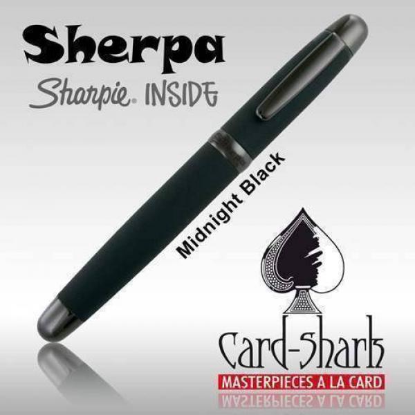 Sherpa Pen - Midnight