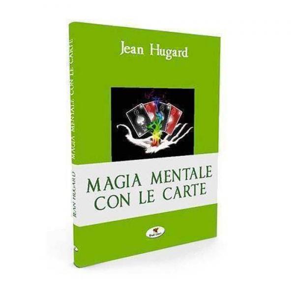 Jean Hugard - mental magic with cards