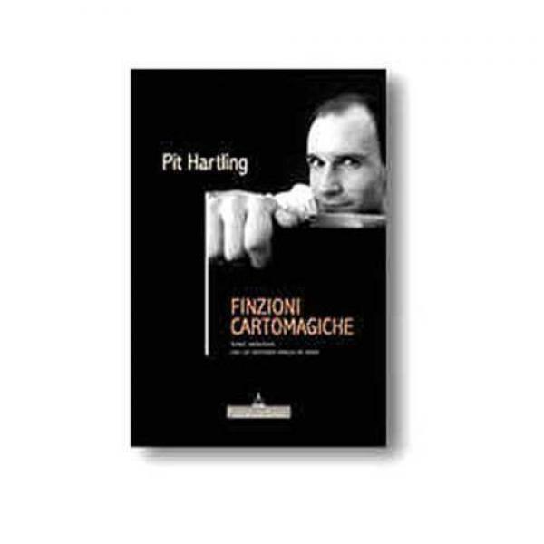 Pit Hartling - Fictions cartomagiche