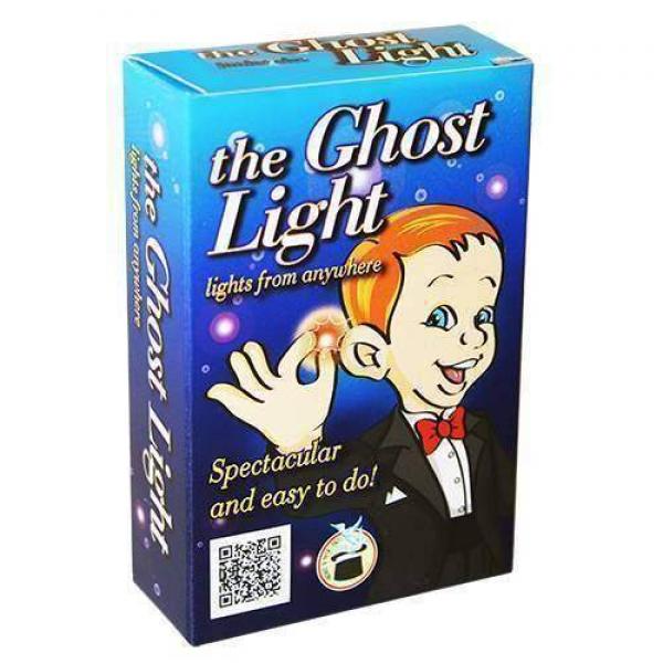 The Ghost Light - Junior size - 1 gimmick
