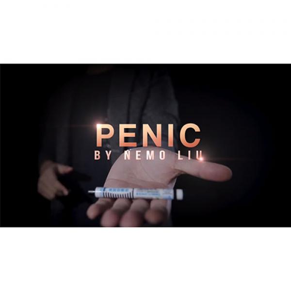 PENIC (With Online Instructions) by Nemo & Han...