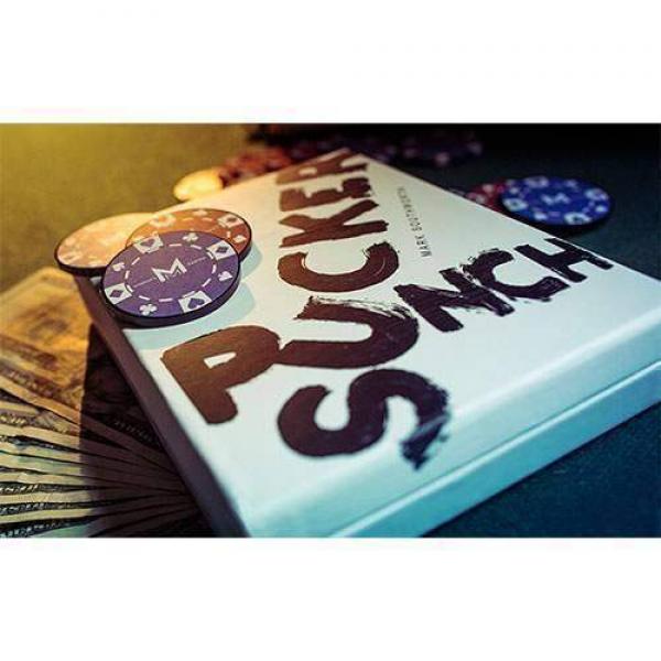 Sucker Punch (Gimmicks and Online Instructions) by Mark Southworth