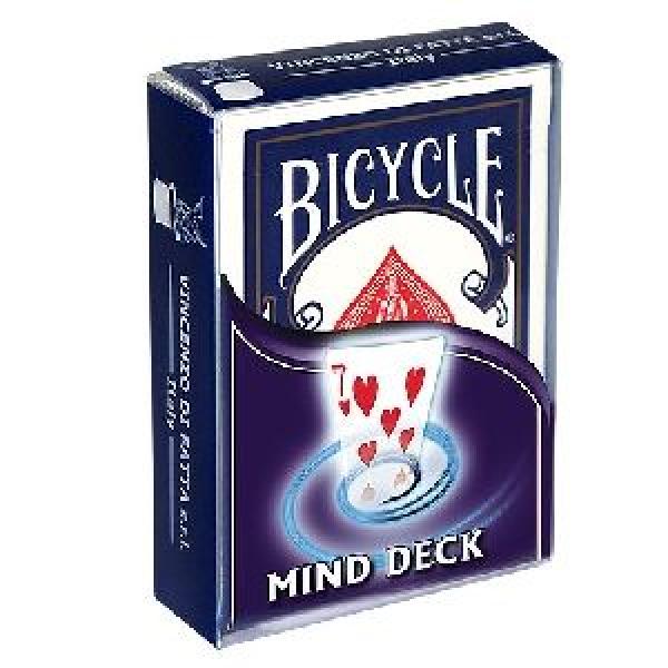 Bicycle - Mind Deck 
