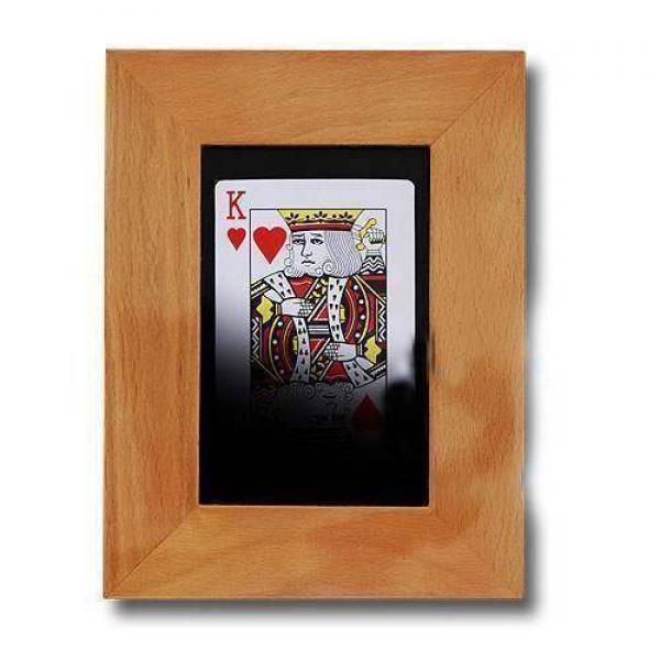 Card frame - Jumbo