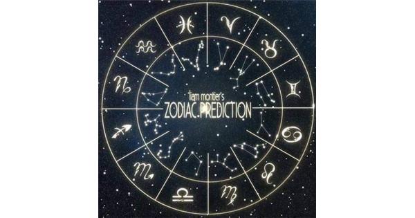 Zodiac Prediction by Liam Montier 