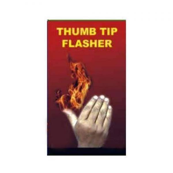 Thumb Tip Flame