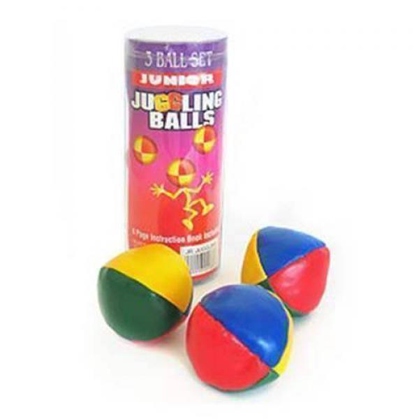 Juggling balls - set of 3 balls
