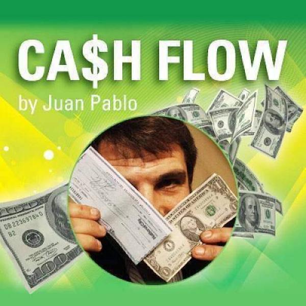 Cash Flow by Juan Pablo and Bazar De Magia