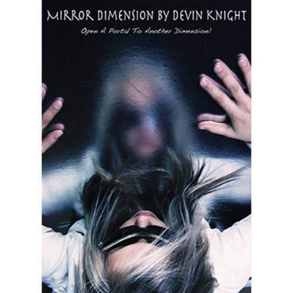 Mirror Dimension by Devin Knight