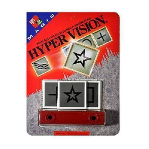 Tenyo - Hypervision