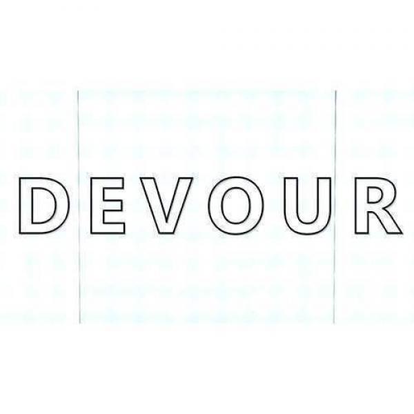 Devour (DVD and Gimmick) by SansMinds Creative Lab 