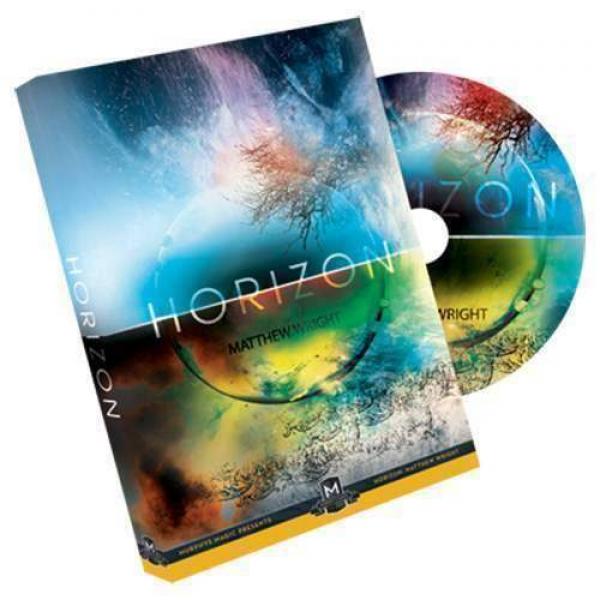 Horizon by Matthew Wright (DVD & Gimmick)