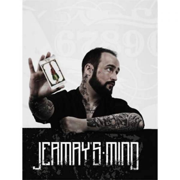 Jermay's Mind by Luke Jermay and Vanishing Inc. - ...