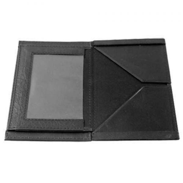 Mini Himber peek Wallet (Small) by Jerry O'Connell and PropDog