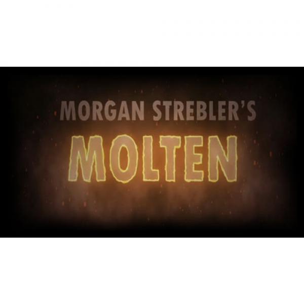 Molten (Props and Online Instructions) by Morgan S...