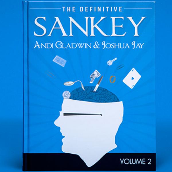 Definitive Sankey Volume 2 by Jay Sankey and Vanis...