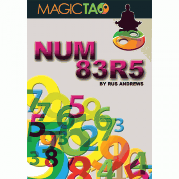 Numbers by Rus Andrews and MagicTao - video DOWNLO...