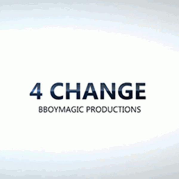 4 Change by bboymaigic  - Video DOWNLOAD