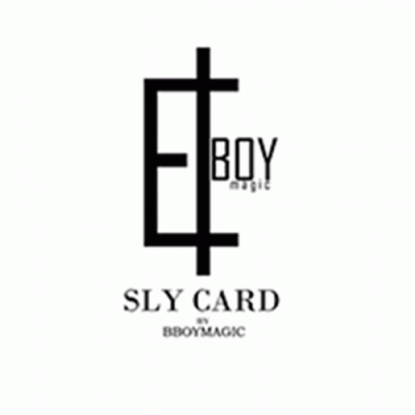 Sly Card by bboymaigic  - Video DOWNLOAD