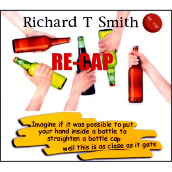 Re-Cap by Richard T. Smith