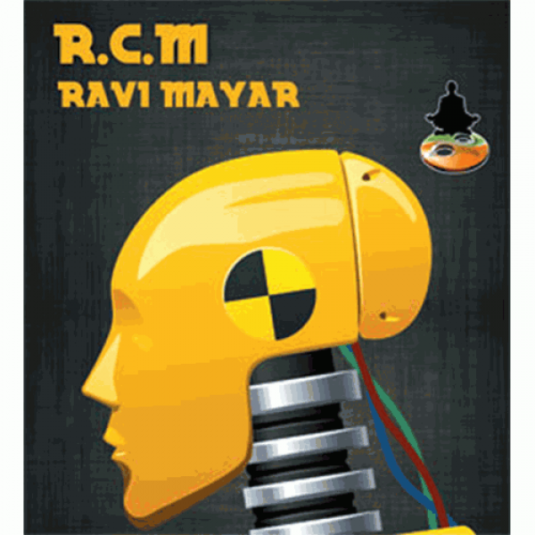 R.C.M (Real Counterfeit Money) by Ravi Mayer (exce...