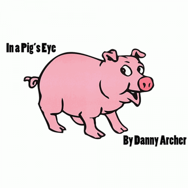 In a Pig's Eye trick eBook DOWNLOAD