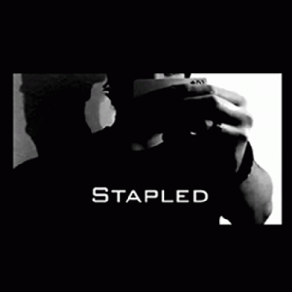 Stapled by Adam Burton - Video DOWNLOAD