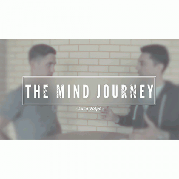 Mind Journey (Excerpt from Senti-Mentalism) by Luca Volpe video DOWNLOAD
