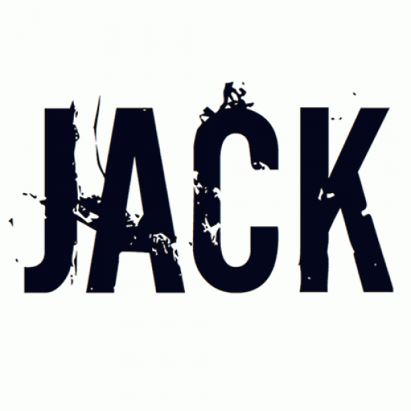 Jack by Rus Andrews eBook DOWNLOAD