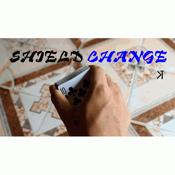 Shield Change by Kelvin Trinh video DOWNLOAD