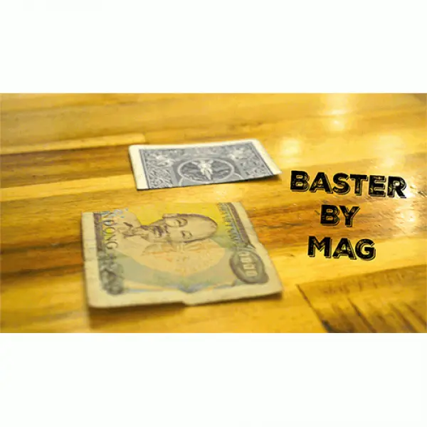 Baster by MAG - Magic Heart Team video DOWNLOAD