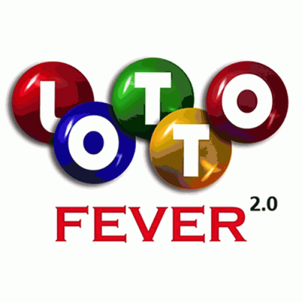 Lotto Fever 2.0 by Jamie Salinas video DOWNLOAD