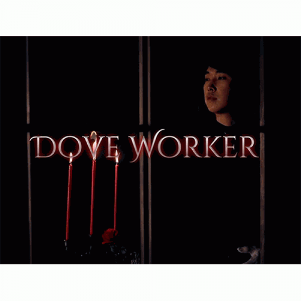 Dove Worker by CY - DVD