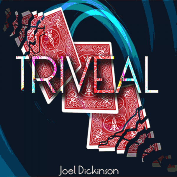 Triveal by Joel Dickinson eBook DOWNLOAD