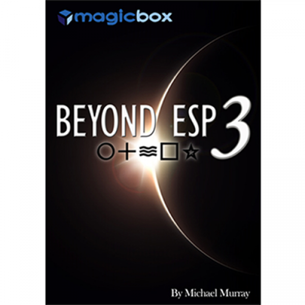 Beyond ESP 3 2.0 by Magicbox