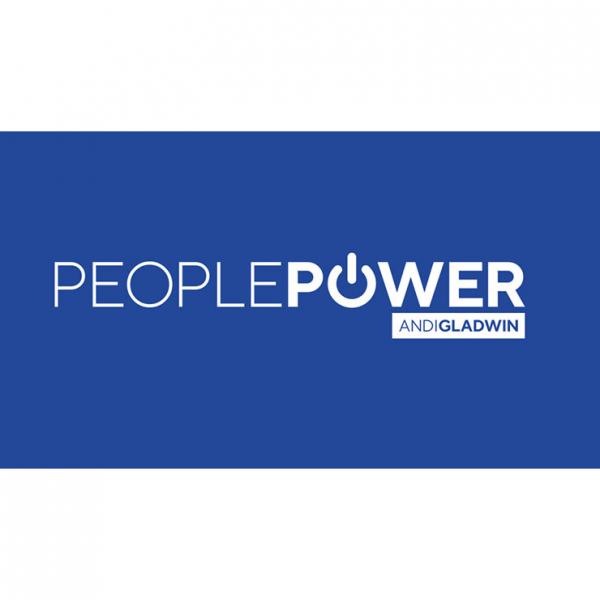 People Power (Gimmicks and Online Instructions) by...