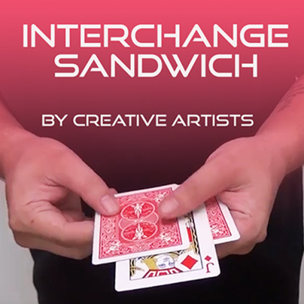 Interchange Sandwich by Creative Artists video DOW...