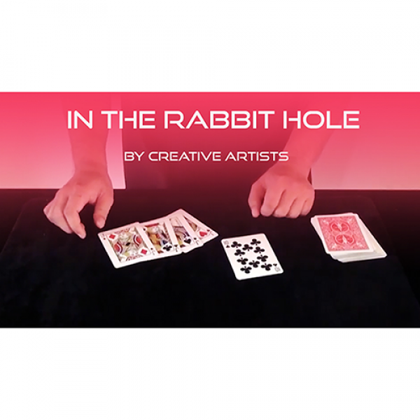 In the Rabbit Hole by Creative Artists video DOWNL...