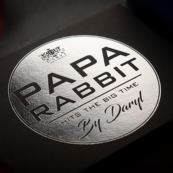Papa Rabbit Hits The Big Time (Gimmicks and Online...