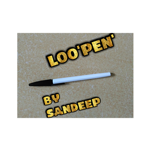 LOO'PEN' by Sandeep video DOWNLOAD