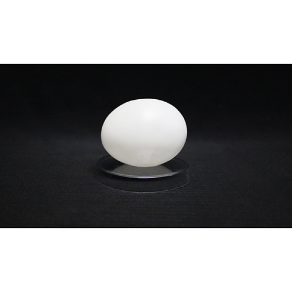 Deluxe Latex (Vinyl) Egg-Tissue to Egg Routine by ...