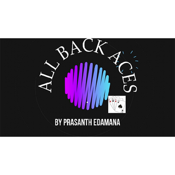 All Back Aces by Prasanth Edamana video DOWNLOAD
