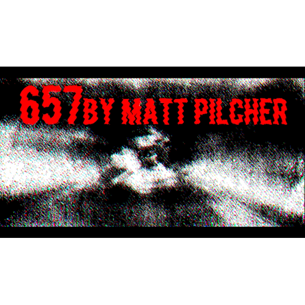 657 by Matt Pilcher eBook DOWNLOAD
